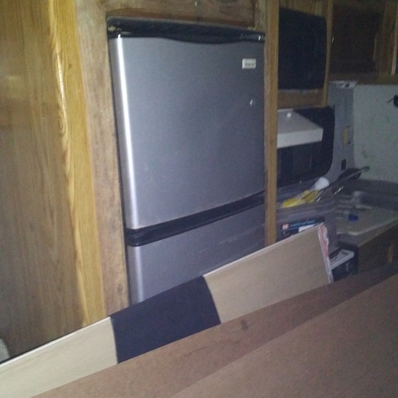 Camper located pineville la - Picture 6 of 16